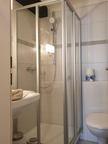 Apartamento Fischerhuus Lyts - Fout