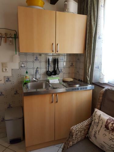 Apartamento Fischerhuus Lyts - Fout