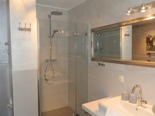 Apartamento Schloss Am Meer - Whg2