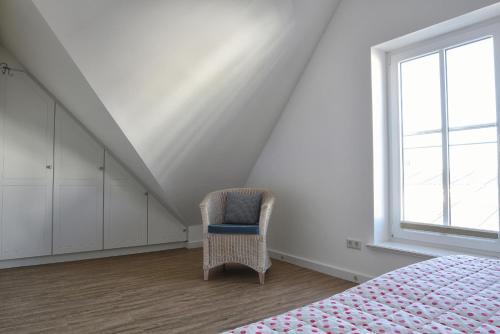 Apartamento Stadtwohnung 2