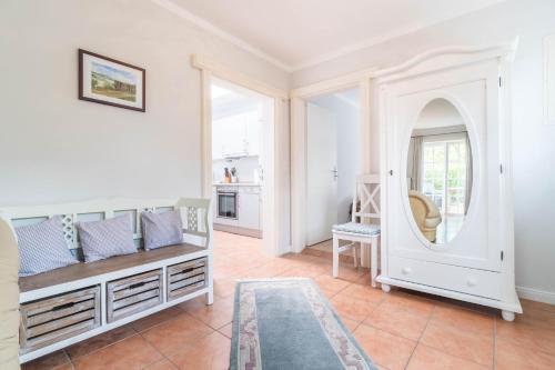 Apartamento Ferienwohnung Clematis
