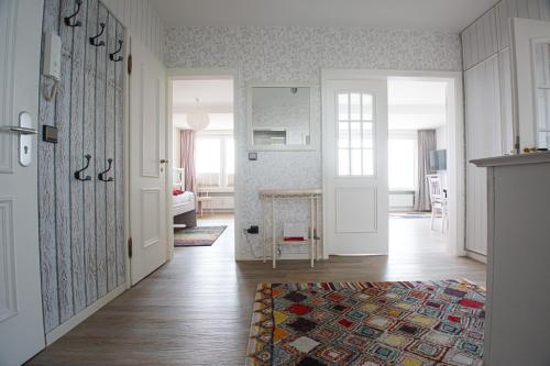 Apartamento Null Haus Halligblick Whg 31