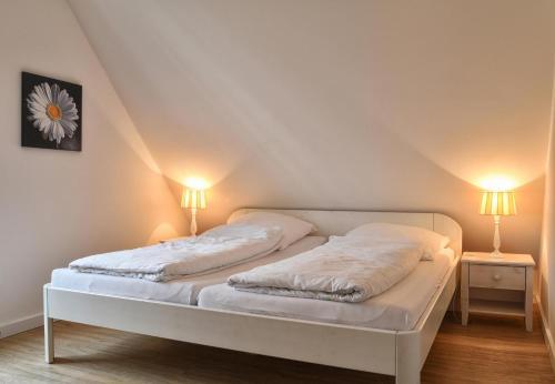 Apartamento Stadtwohnung 4