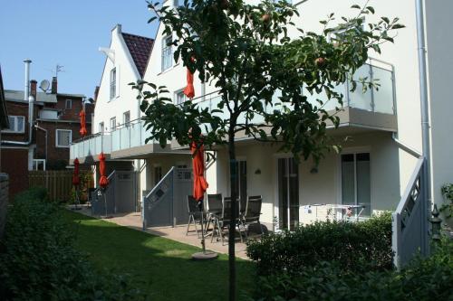 Apartamento Stadtwohnung 4