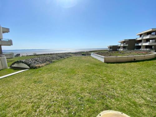 Apartamento Bi De Wyk, Whg C1