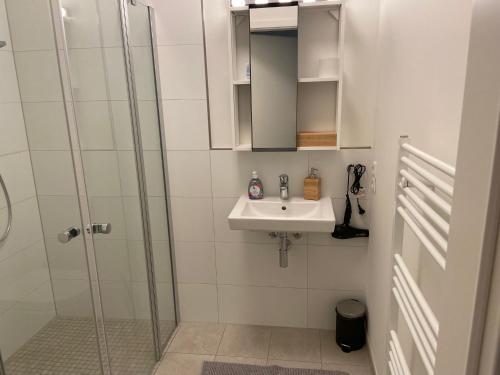 Apartamento Wohnen Am S�dstrand - Ferienwohnung 0 5