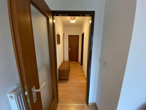 Apartamento Goting Huus, Whg Frigge