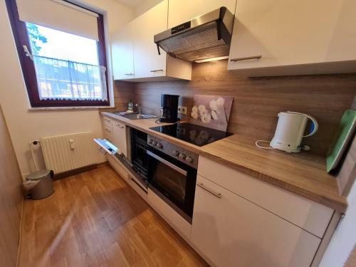 Apartamento Goting Huus, Whg Frigge