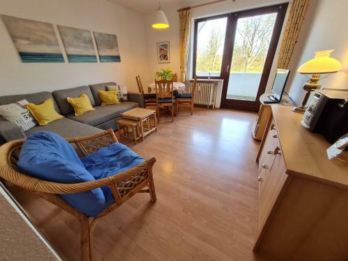 Apartamento Goting Huus, Whg Frigge