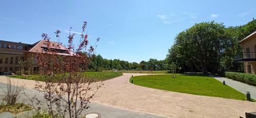 Apartamento Wohnen Am S�dstrand - Ferienwohnung 2 2