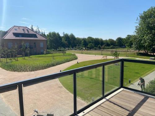 Apartamento Wohnen Am S�dstrand - Ferienwohnung 2 2