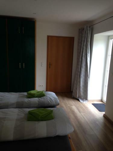 Apartamento Ferienwohnung Zweinig 01