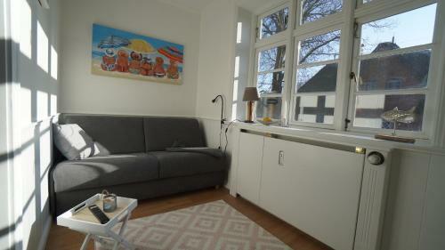 Apartamento Kleine Auszeit - A65554