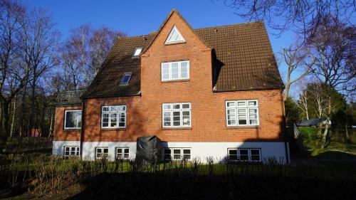 Apartamento Kleine Auszeit - A65554