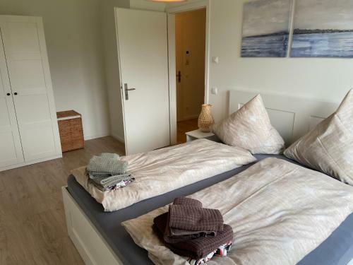 Apartamento Wohnen Am S�dstrand - Ferienwohnung 1 6