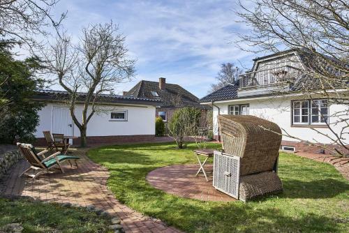 Apartamento Green Garden Wohnung 1