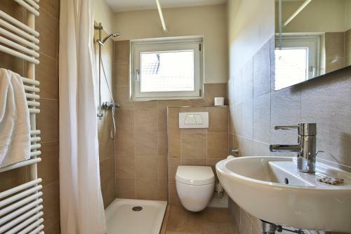 Apartamento Green Garden Wohnung 1