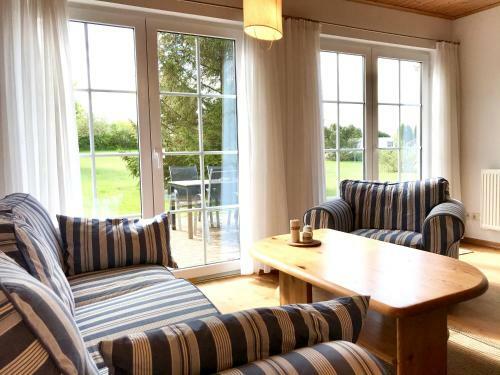 Ostsee Apartments Salzhaff