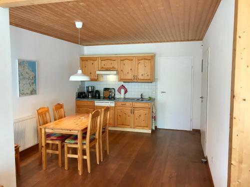 Ostsee Apartments Salzhaff
