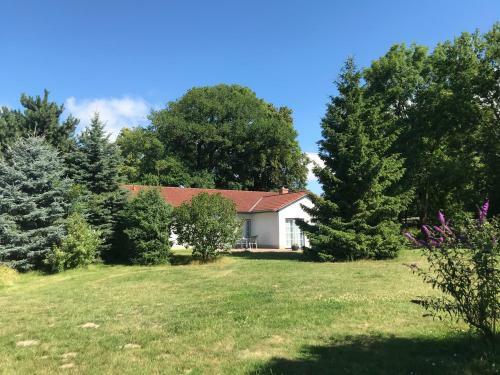 Ostsee Apartments Salzhaff