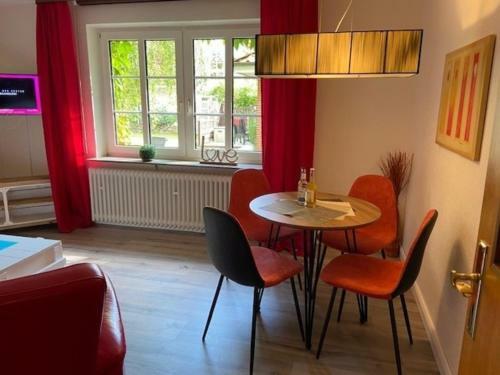 Apartamento Whg Silberm�we