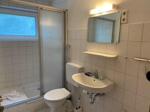 Apartamento Whg Silberm�we