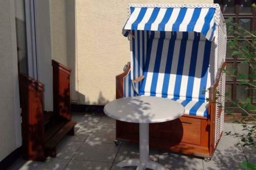 Apartamento S�dstrandst�bchen
