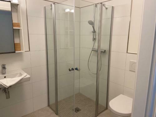 Apartamento Wohnen Am S�dstrand - Ferienwohnung 1 3