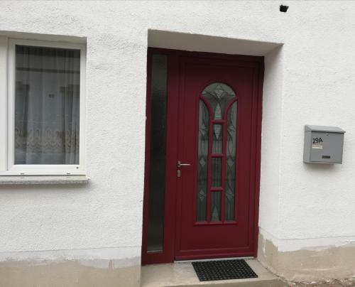 Apartamento Rosen Und Rosse