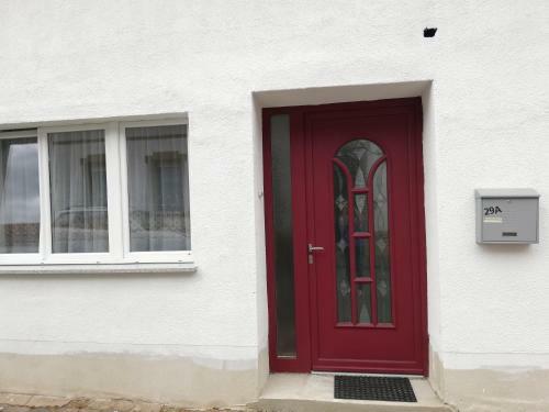 Apartamento Rosen Und Rosse