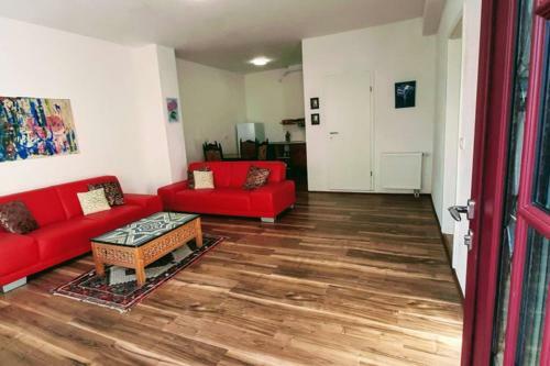 Apartamento Rosen Und Rosse