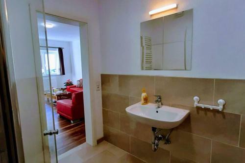 Apartamento Rosen Und Rosse