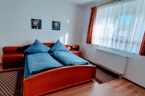 Apartamento Rosen Und Rosse