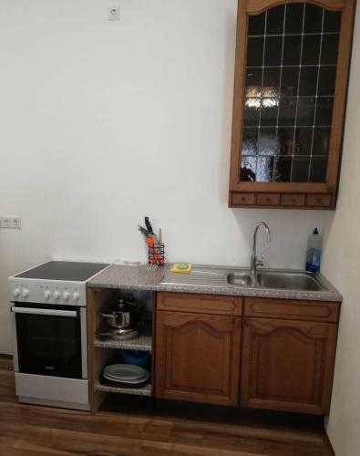 Apartamento Rosen Und Rosse