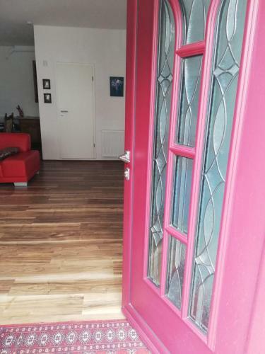 Apartamento Rosen Und Rosse