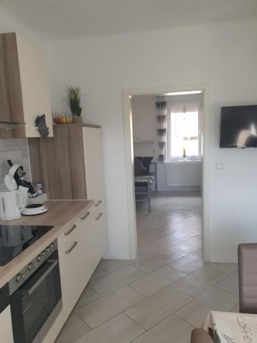 Apartamento Ella's Wolke 4