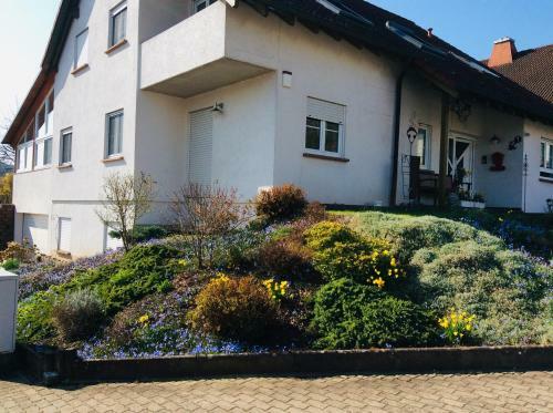 Apartamento Fernblick