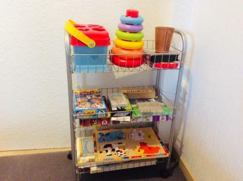 Apartamento Fernblick