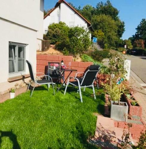 Apartamento Fernblick