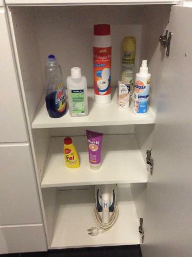 Apartamento Fernblick