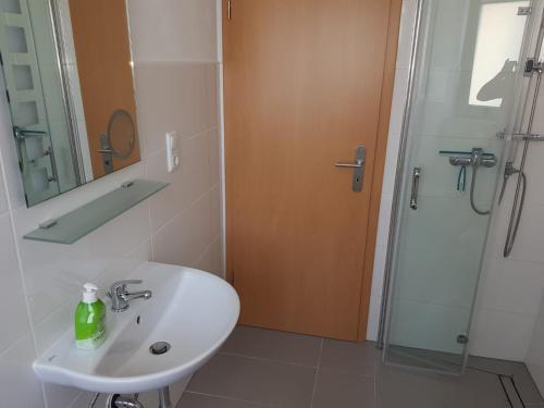 Apartamento Ferienhaus Ixheim Bitscher Str.70