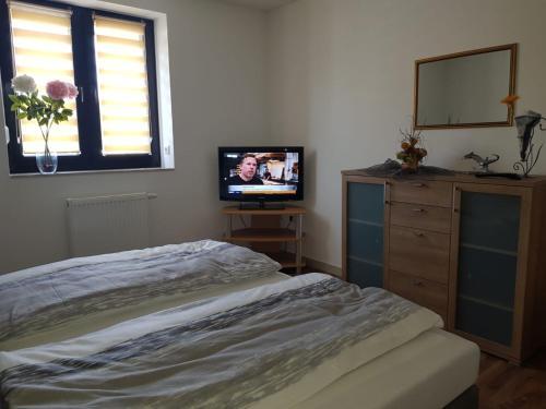 Apartamento Ferienhaus Ixheim Bitscher Str.70