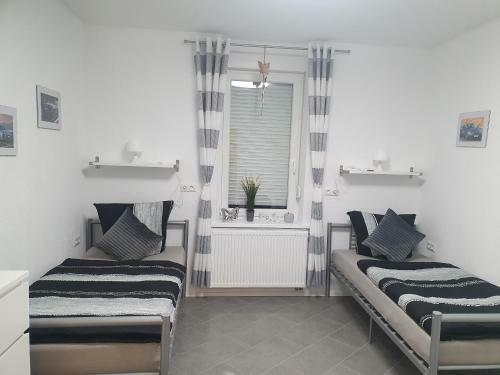Apartamento Ella's Wolke 5