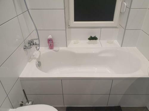 Apartamento Ella's Wolke 5