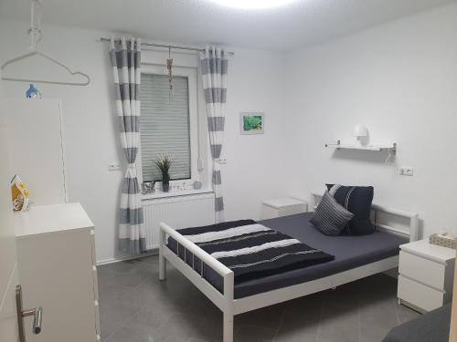 Apartamento Ella's Wolke 5