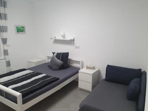 Apartamento Ella's Wolke 5