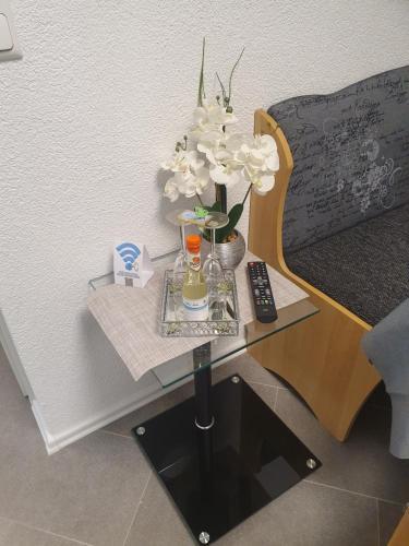 Apartamento Ella's Wolke 5