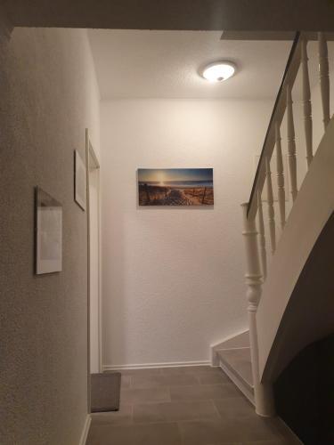Apartamento Ella's Wolke 5