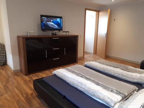Apartamento Ferienwohnung Zweibr�cken