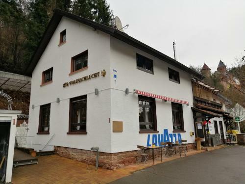Hostal Zur Wolfsschlucht